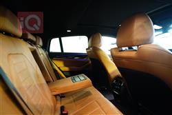 بي ام دبليو X4